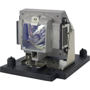 Beamerlamp geschikt voor de SHARP XG-PH50X beamer, lamp code AN-PH50LP2 (RIGHT). Bevat originele P-VIP lamp, prestaties gelijk aan origineel.
