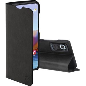 Hama Booklet Guard Pro Voor Xiaomi Redmi Note 10 Pro Zwart