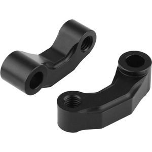 Spiegels Riser Extension Adapter voor Motorfiets BMW R1200GS LC/ADV 13-18 R NineT-R1200R .