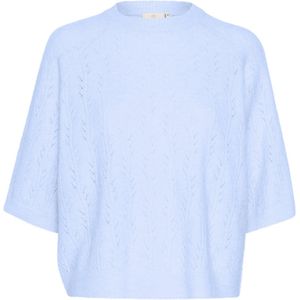 Kaffe KAtella Pullover Dames Trui - Maat XL