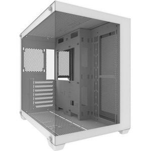 Darkflash - C285P White - Computerkast