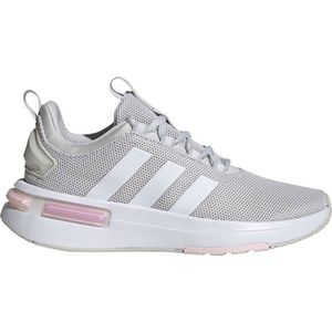 Adidas Racer Tr23 Sneakers Wit EU 39 1/3 Vrouw