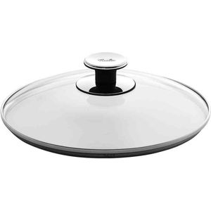 Fissler Glazen Deksel - Ø 30cm.