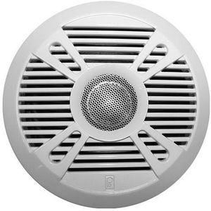 Poly-Planar Waterproof Premium Marine Speaker 6,5 inch - 180 Watt
