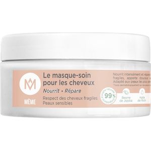 MÊME Haarverzorgingsmasker 200 ml