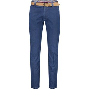 Meyer jeans blauw