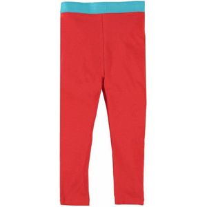 O'Chill legging Tiny Rood - Maat 92