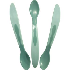 BD Collection Flexibele Lepels 3 Stuks