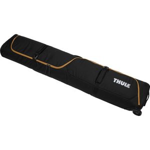 Thule RoundTrip Skitas Black One-Size