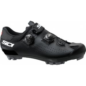 Sidi Mtb Eagle 10 Woman ZWART - Maat 36