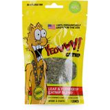 Yeowww! Catnip Zakje - Catnip Kattenkruid voor Katten - 30 gram