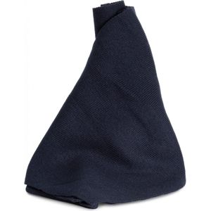 Sjaal / Stola / Nekwarmer Unisex One Size K-up Dress Blue 100% Acryl