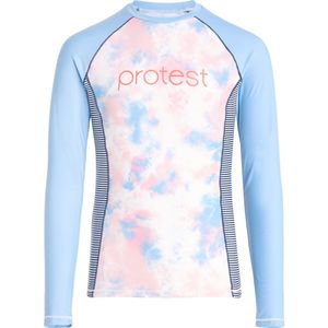 Protest Surfshirt Lange Mouw Prtdelia Jr Meisjes - maat 128