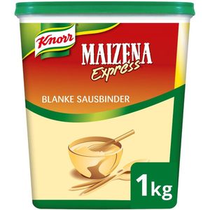 Knorr - Maizena Express - Blanke Sausbinder - 1 kg