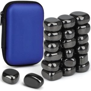 Solacis Magnetisch schaakspel - Magnetisch schaakbord - Reis schaakspel - Schaken - Schaakspel - Must have!