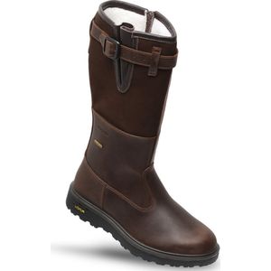 Grisport Highland Outdoorlaarzen Dames - Chestnut - Maat 36