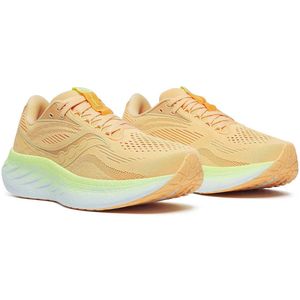 Saucony Ride 18 Hardloopschoenen - Sportwear - Vrouwen