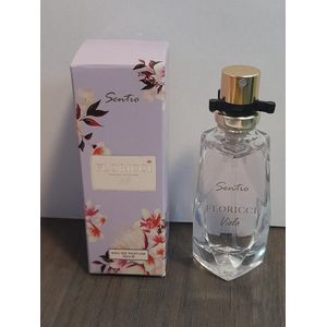 Sentio Floricci Viola miniparfum eau de parfum 15ml