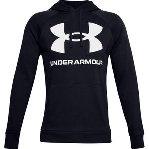 Under Armour Rival Fleece Heren Trui - Maat L