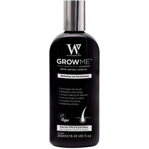 Grow Me Haargroei Stimulerende Shampoo (250 ml)