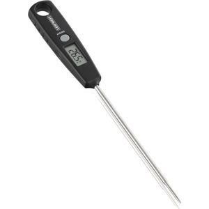 Leifheit ProLine thermometer digitaal - zwart