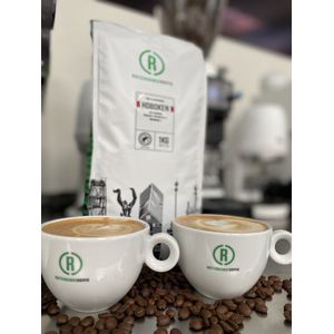 Rotterdams koffiepakket | Gift set | Cadeaupakket | Koffiebonen