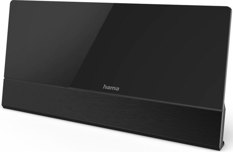 Hama Kamerantenne ""Premium"", DVB-T2, actief, automatische versterking