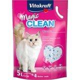 Vitakraft Magic Clean kattenbakvulling - 5 L