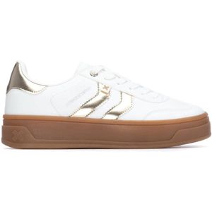 Xti 144585 Schoenen Wit EU 40 Vrouw