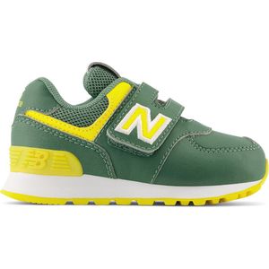 New Balance - Maat 23.5 - 574 Unisex Sneakers - Jade