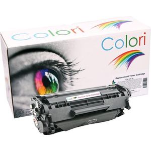 Colori huismerk toner geschikt voor HP 12A Q2612A voor HP Laserjet 1010 1012 1015 1018 1020 1022 1022N 1022NW 3000 Series 3015 3015AIO 3020 3020AIO 3030 3030AIO 3050 3050Z 3052 3055 M1005 MFP M1319F MFP