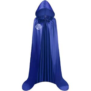 Equivera Kostuums - Halloween/Kerst/Sinterklaas Kostuums - Halloween Outfit - Voor Volwassenen/Kinderen - Verkleden - Kostuum - Kerstcadeau - Sinterklaas - Sinterklaas Cadeau - Cadeau Voor Vrouw - Cadeau Voor Man - Cadeau Voor Kind - Cadeau