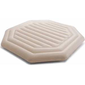 Intex spa opblaasbaar jacuzzi deksel 28414 / 28454