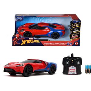 Spider-Man - RC 2017 Ford GT - 2.4GHz (253226002)