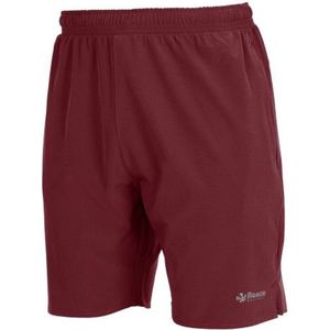 Reece Legacy Short Unisex Sportbroek - Maat XXL