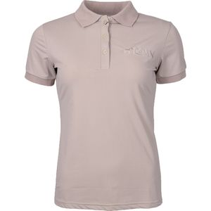 Roan Polo Roan Cycle One Lichtbruin - S