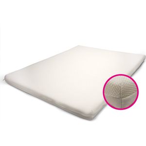 ABZ Airflow Pro Boxmatras - 75x95 cm - Babymatras