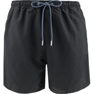 HOM zwemshort basic zwart - M