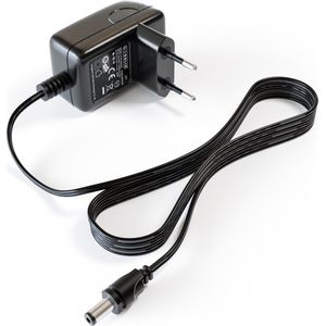 GO SOLID! ® oplader geschikt voor LifeGoods Robotstofzuiger - 1600Pa