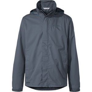 Vaude Men's Escape Light Jacket - Heron - Outdoor Kleding - Jassen - Waterdichte jassen