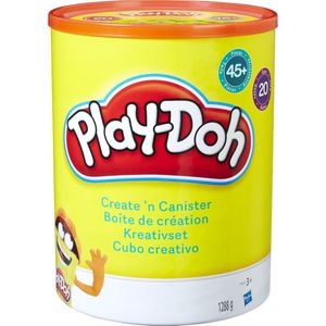 Play-Doh Create 'N Canister Startersset - Klei
