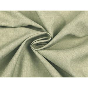 vlekbestendig en strijkvrij tafelkleed - tafelkleed met lotuseffect - tafellinnen in linnenlook - maat en kleur naar keuze, Rechthoekig 130x220 cm, Licht groen