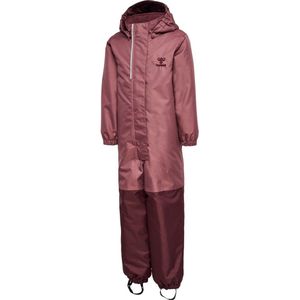Hummel Kinder Schneeanzug Hmlgoal Tex Snowsuit Rose Brown-140