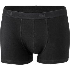 RJ Bodywear - Heren - Trunk Boxershort - Zwart - M