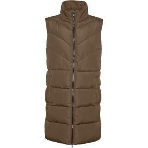 NOISY MAY NMDALCON S/L VEST NOOS FWD Dames Gilet - Maat XS