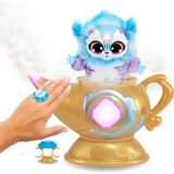 Magic Mixies Magische Wonderlamp Blauw