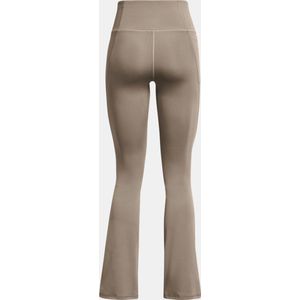 Motion Flare Pant-BRN Size : MD