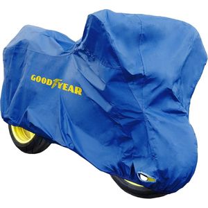 Motorhoes XXL voor Motorfietsen - Bescherming tegen Weersinvloeden en Diefstal