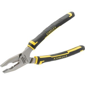 STANLEY FATMAX 0-89 867 Combinatietangen - 180 mm