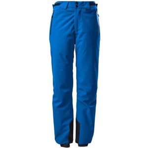 Killtec heren skibroek - skibroek heren - 38712 - sky blue/kobalt - maat 3XL